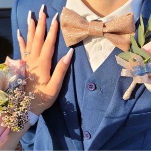 Meet your Posher, Alaynna